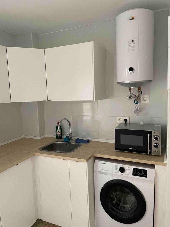 Renovated And Newly Furnished 3 Bedroom Apartment ซานเฟร์นันโด ภายนอก รูปภาพ