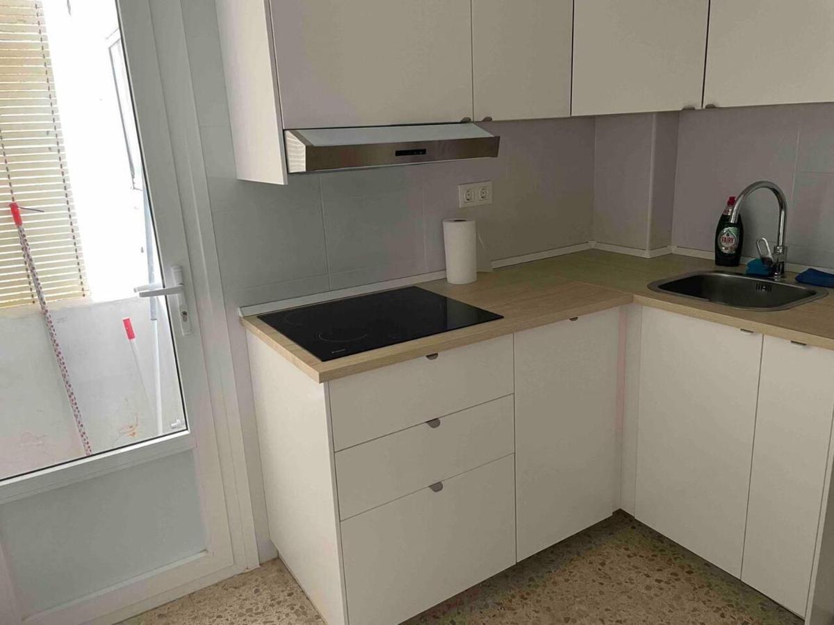 Renovated And Newly Furnished 3 Bedroom Apartment ซานเฟร์นันโด ภายนอก รูปภาพ