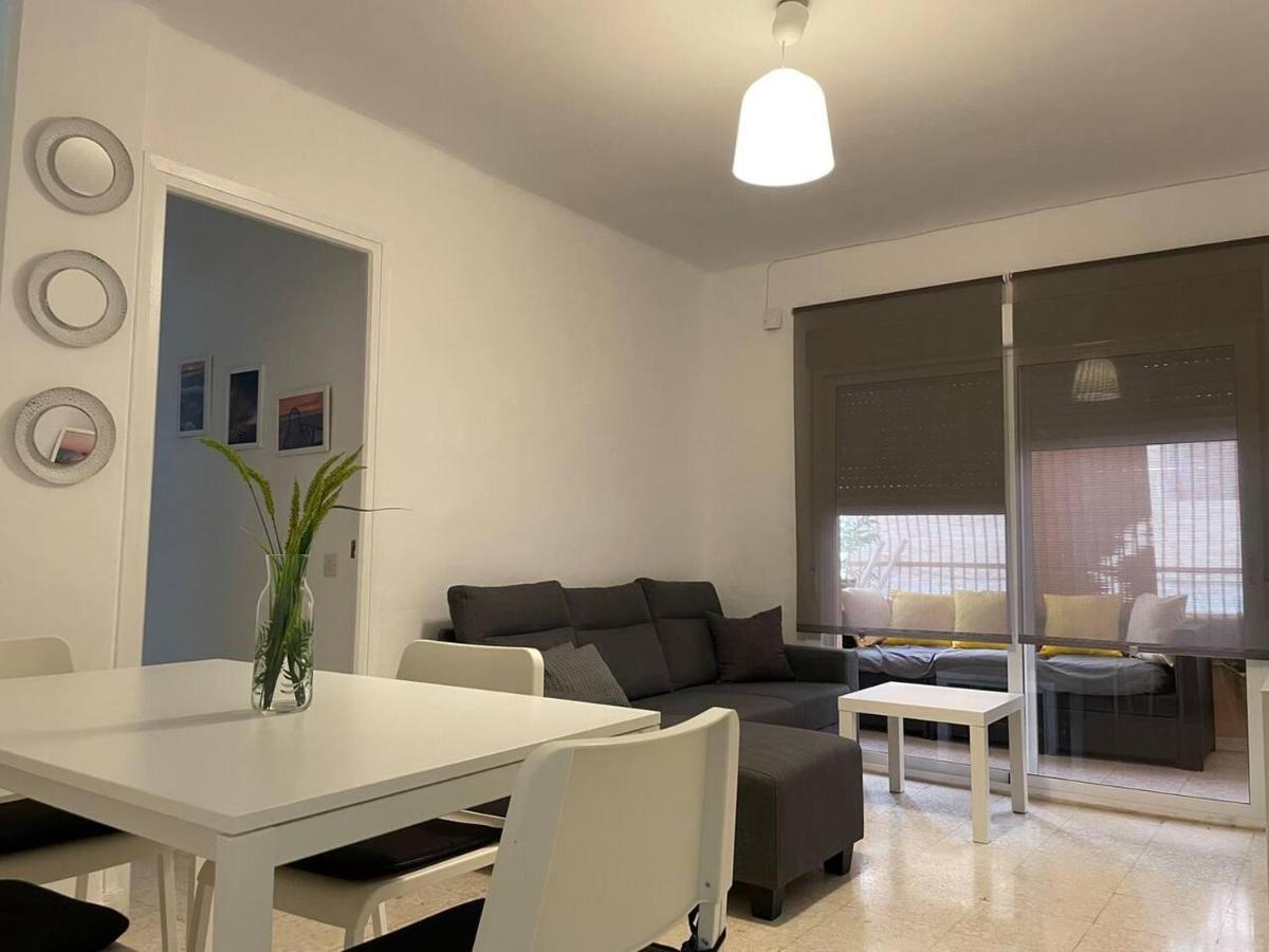 Renovated And Newly Furnished 3 Bedroom Apartment ซานเฟร์นันโด ภายนอก รูปภาพ