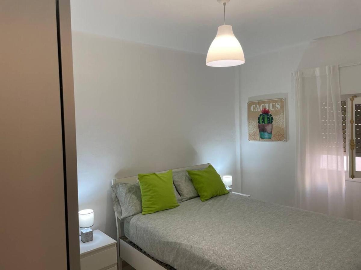 Renovated And Newly Furnished 3 Bedroom Apartment ซานเฟร์นันโด ภายนอก รูปภาพ