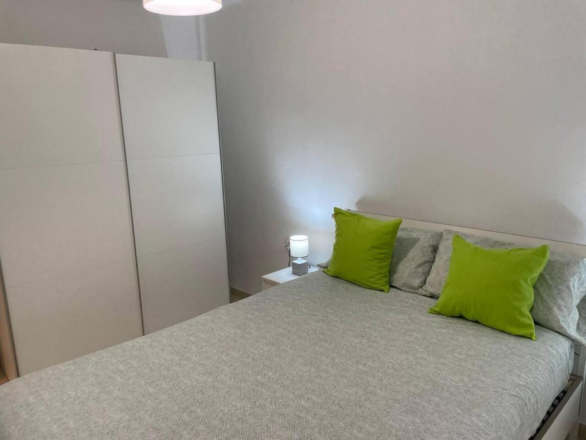 Renovated And Newly Furnished 3 Bedroom Apartment ซานเฟร์นันโด ภายนอก รูปภาพ